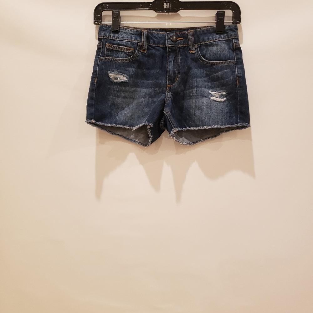 Joe's girls gean Shorts